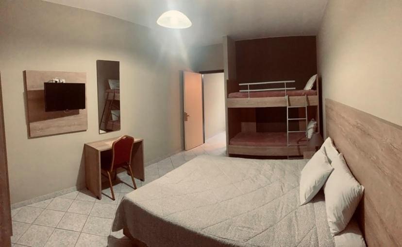 Acherontas Gliki Buitenkant foto