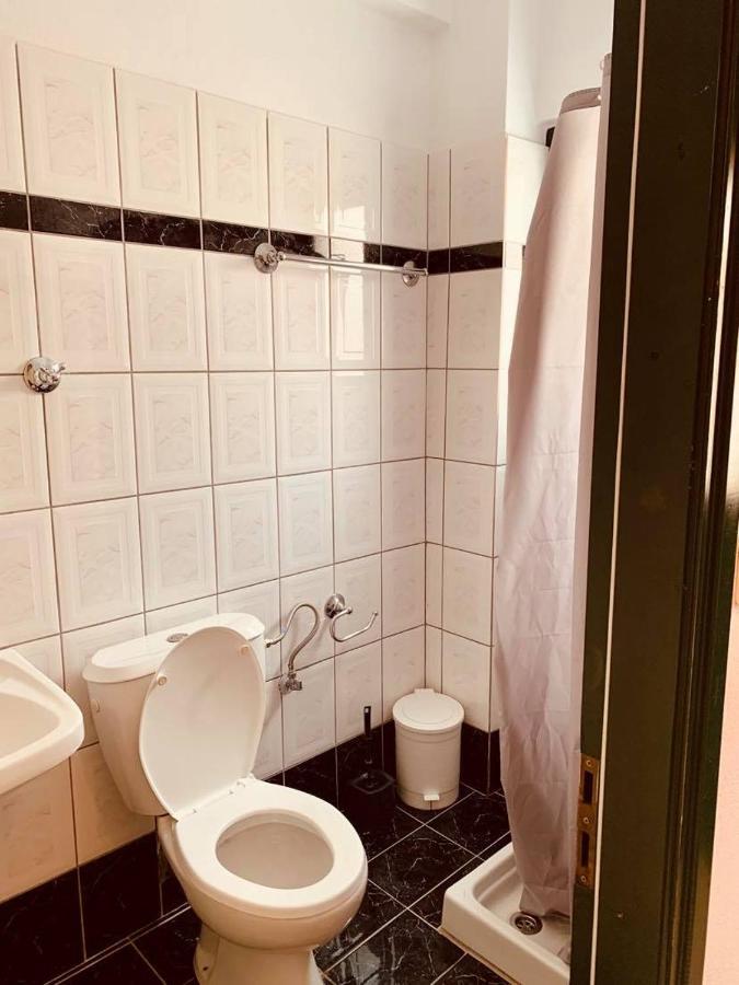 Acherontas Gliki Buitenkant foto